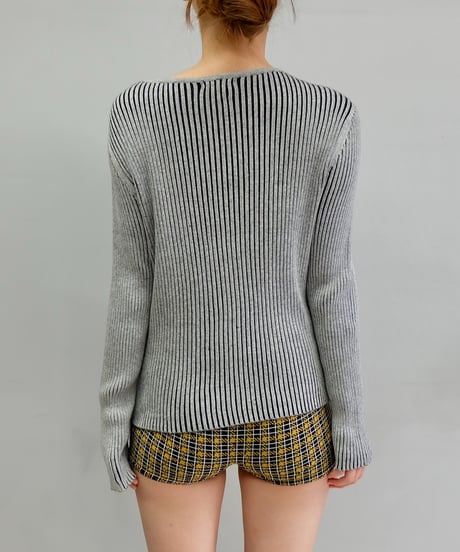 Vintage   Design Knit