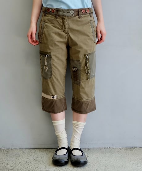 Vintage  Design Pants