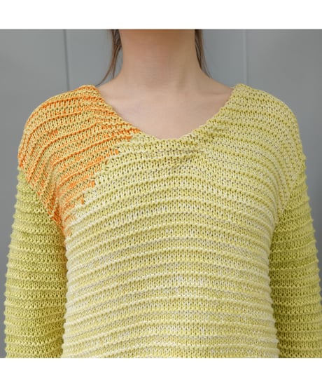 Vintage   Design Knit