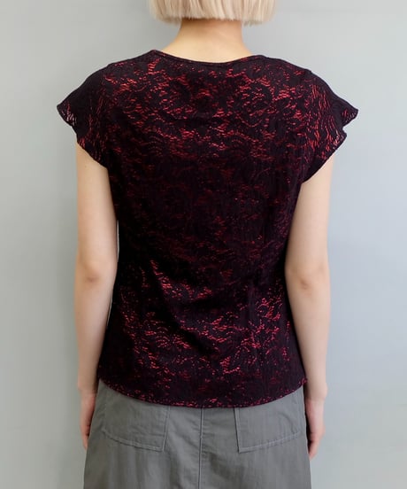 Vintage   Design Tops