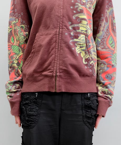 Vintage   Design Tops