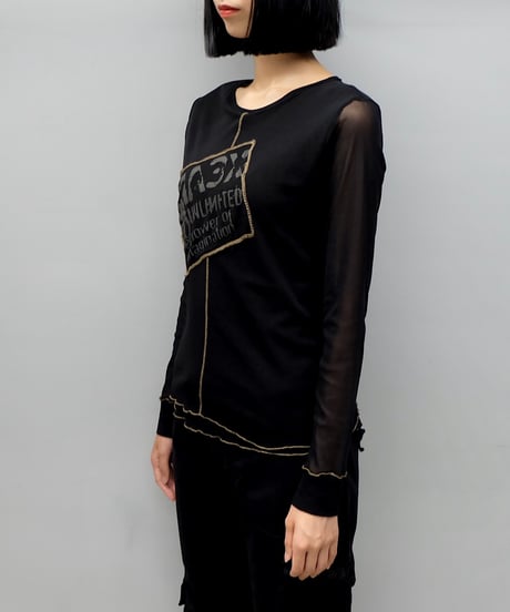 Vintage   Design Tops