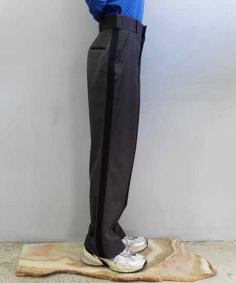 Vintage   Design Pants