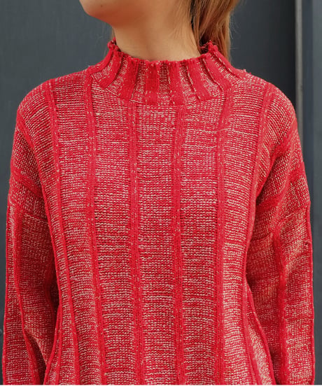 Vintage   Rame Knit