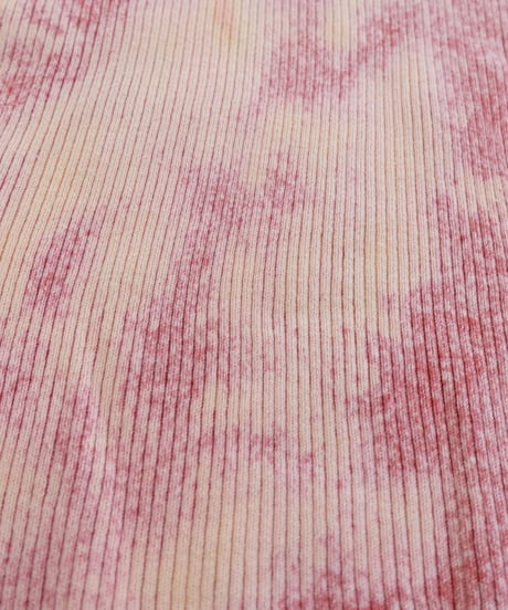 Vintage Bleach Turtle Knit 5