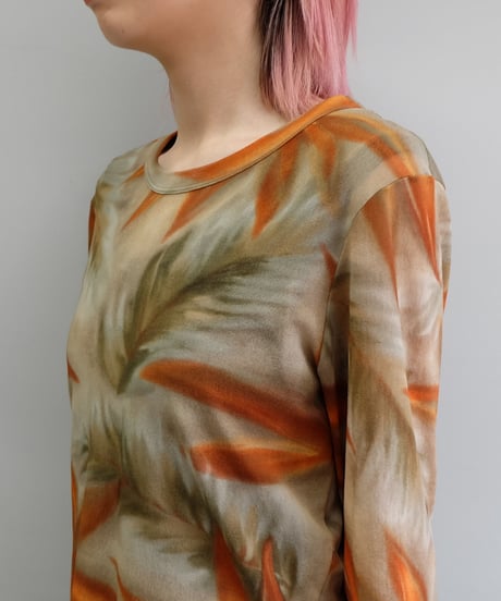 Vintage   Design Tops