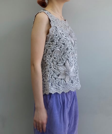 Vintage   Design Tops