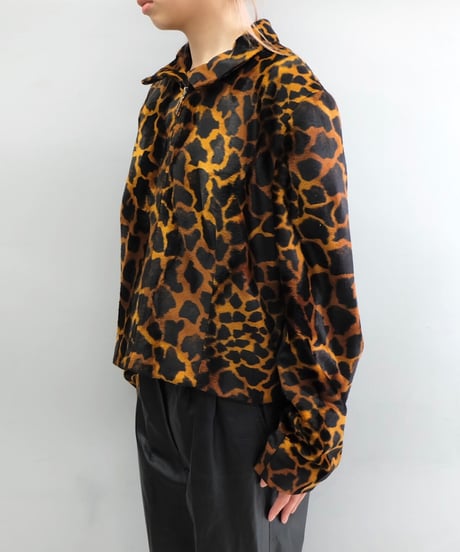 Vintage   Design  Jacket