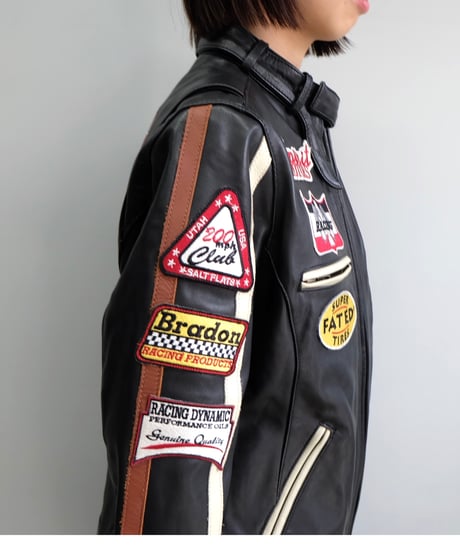 Vintage   Design Jacket