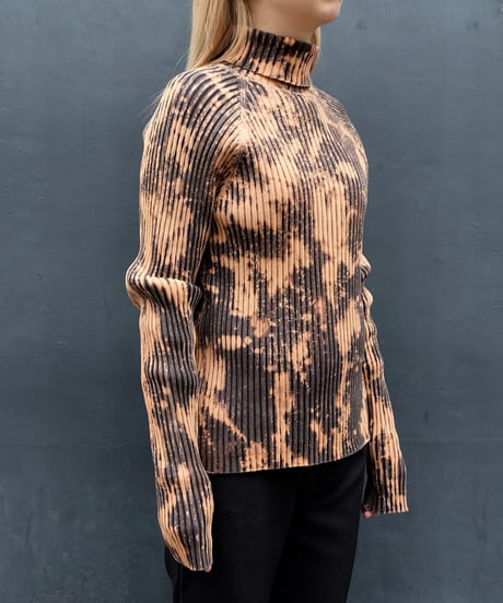Bleach Turtle Tops 24
