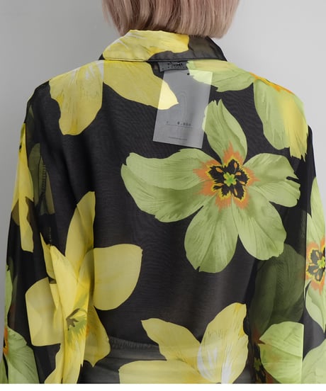 Vintage   Design Shirt