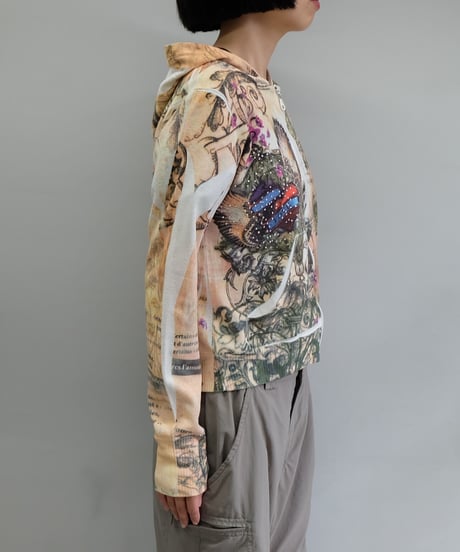 Vintage   Design Tops