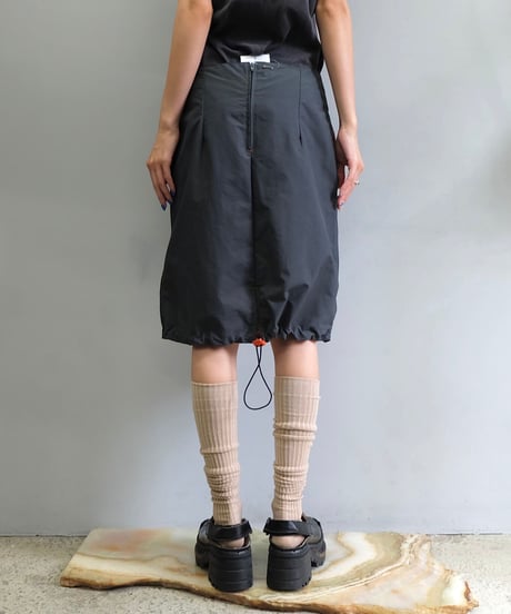 Vintage   Design Skirt