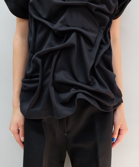 Remake Drepe Polo Shirt 4