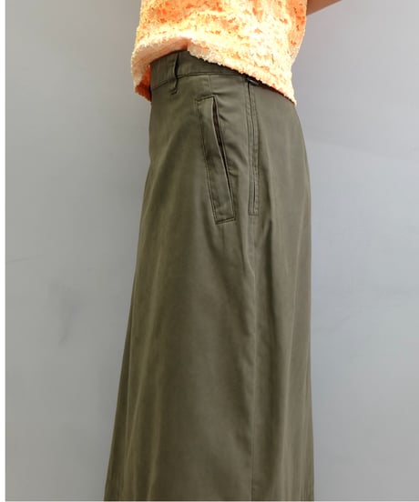 Vintage   Design Skirt