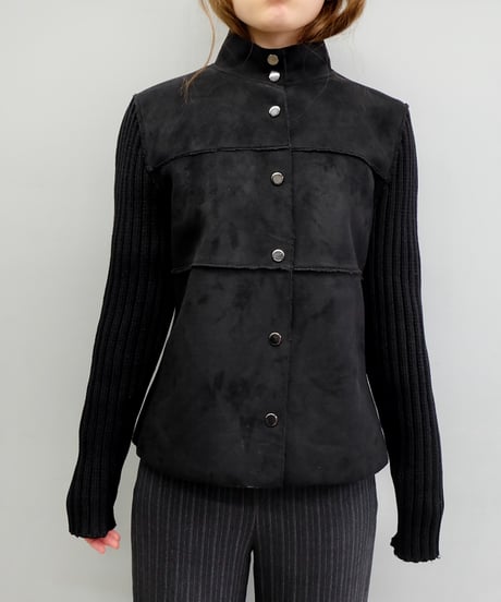 Vintage   Design Jacket