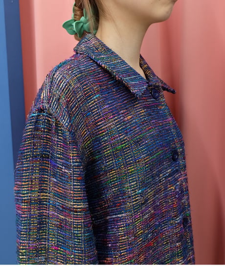 Vintage   Design Jacket