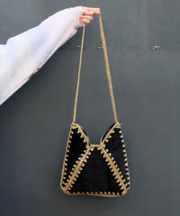 Vintage   Design Bag