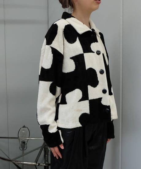 Vintage   Design Jacket