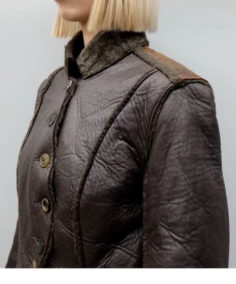 Vintage   Design Jacket