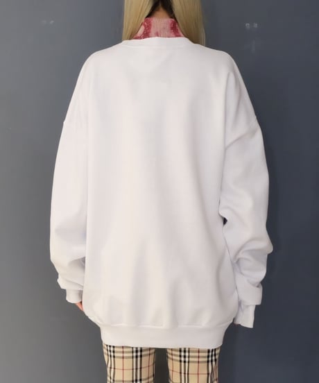 Vintage   Photo Sweat
