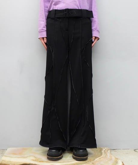 Remake  Line Pants 1