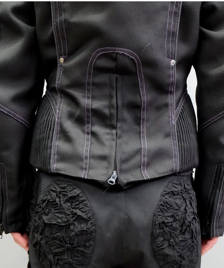Vintage   Design Jacket