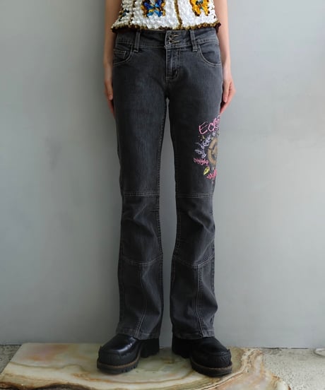 Vintage   Design Frea Pants