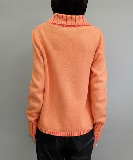Vintage   Design knit