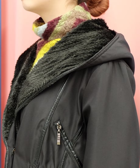 Vintage   Design Coat
