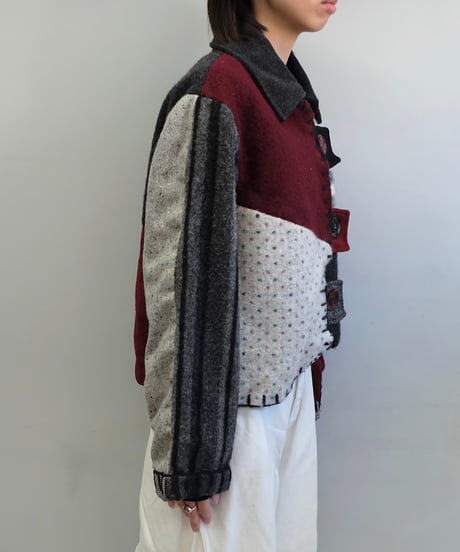Vintage   Design Jacket