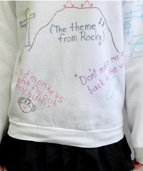 Vintage   Design Tops