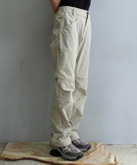 Vintage   Design Pants