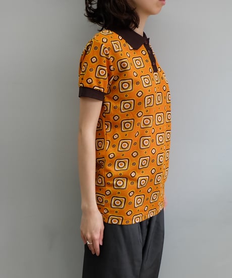 Vintage   Design Tops