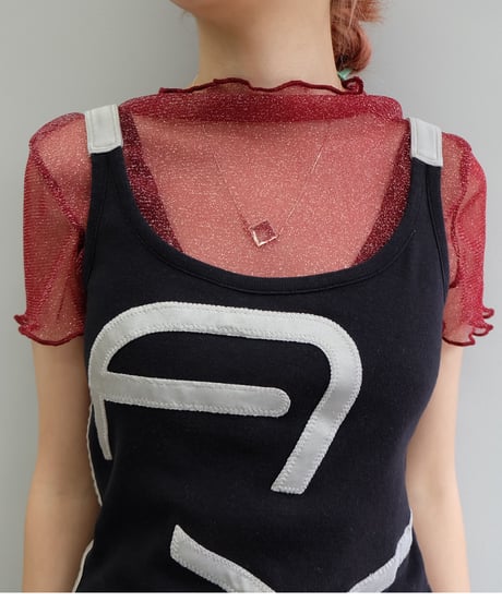 Vintage   design Tops
