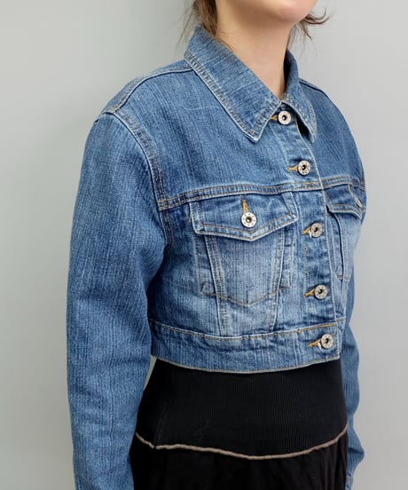 Vintage   Design Jacket