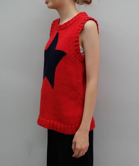 Vintage   Design Tops