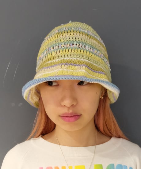 Labyrins Knit Hat 5