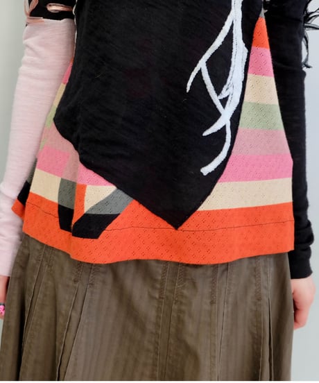 Vintage   Design Tops