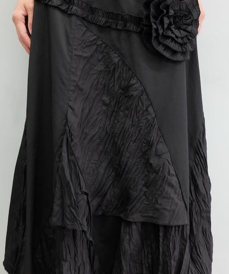 Vintage   Design Skirt