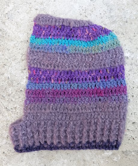 Labyrins Knit Balaclava 3