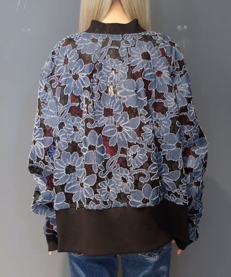 Vintage    Design Jacket