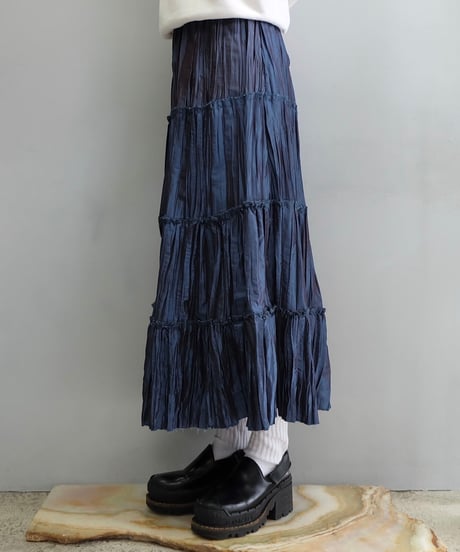 Vintage   Design Skirt