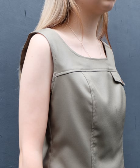 Vintage   Design Tops