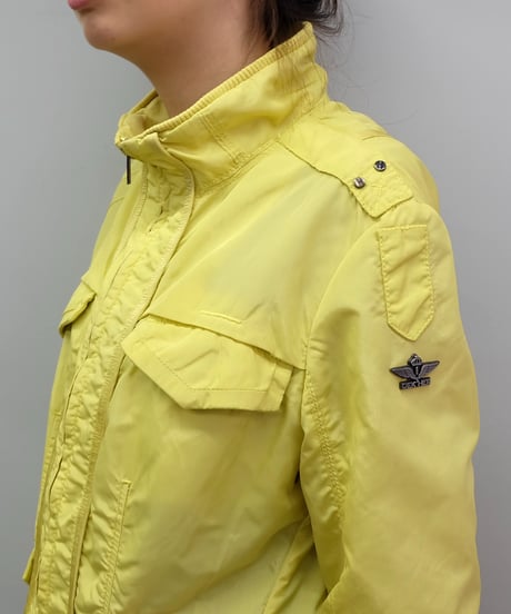 Vintage   Design Jacket