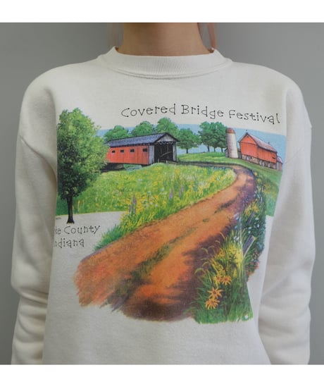 Vintage   Sweat