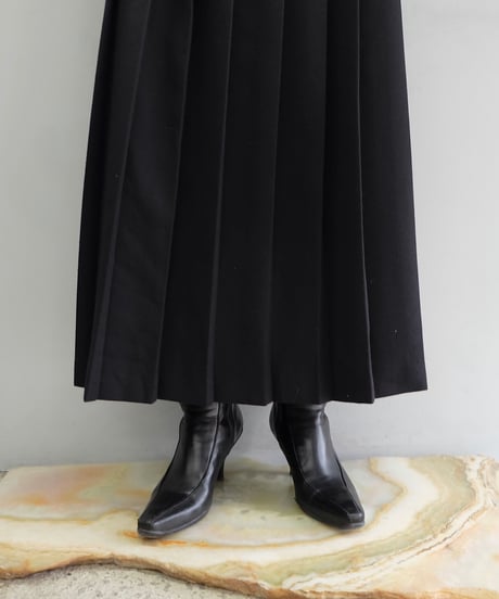 Vintage   Design Skirt
