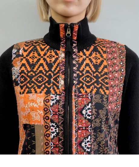 Vintage   Design Tops