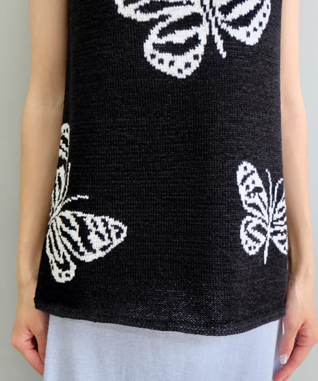 Vintage   Design Tops