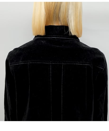 Vintage   Design Jacket
